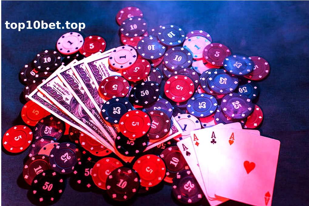 Luật Poker cơ bản